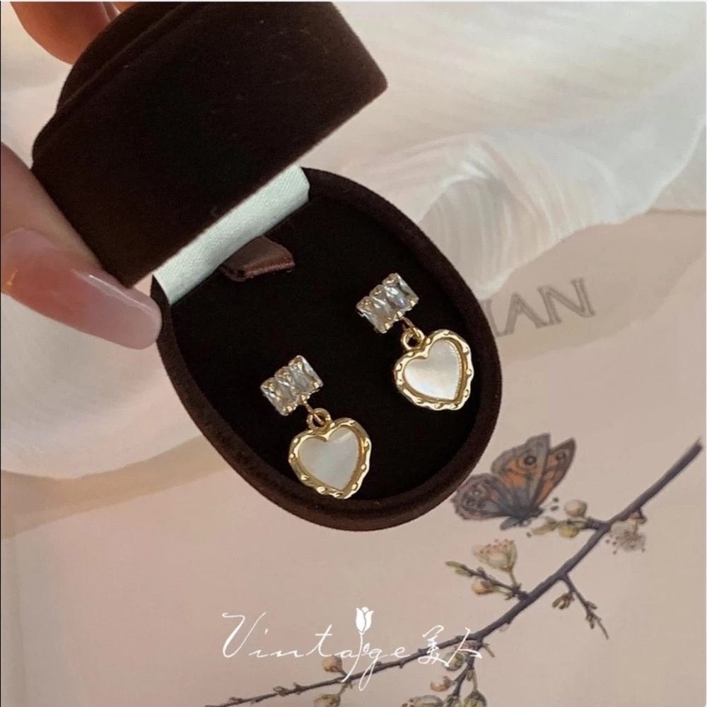Ear Cuff # 10